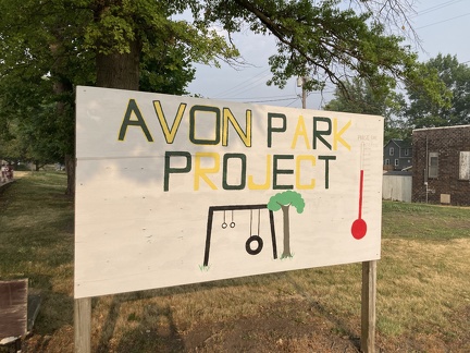 Avon Park Project